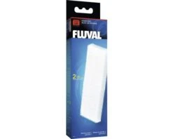 FLUVAL Schuimfilter U3 2 Stuks