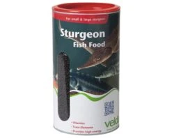 VELDA Sturgeon Fish Food 2500 Ml