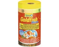 TETRA Goldfish Menu 250 Ml