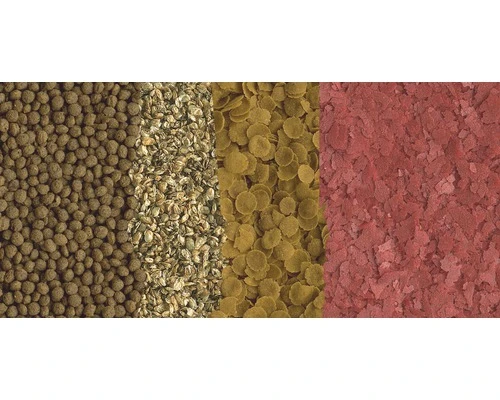 TETRA Goldfish Menu 250 Ml 2 TETRA Goldfish Menu 250 Ml - Afbeelding 2