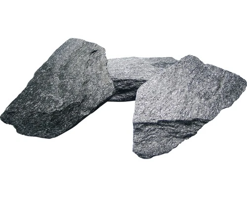 ORBIT Decoratie Steen Leisteen M Zwart 1 ORBIT Decoratie Steen Leisteen M Zwart