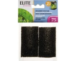 ELITE Schuimrubberpatroon Voor Aquariumset