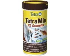TETRA Min XL Korrels 250 Ml