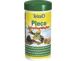 TETRA Pleco Multi Wafers 250 Ml
