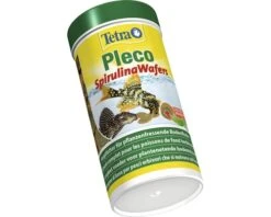 TETRA Pleco Multi Wafers 250 Ml -Huisdierenaquarium Winkel DV 8 8197614 04 4c DE 20180627051653