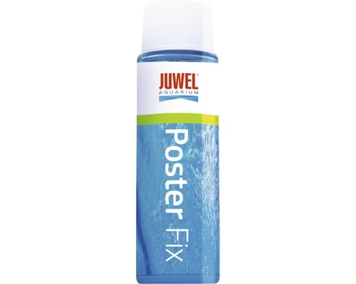 JUWEL Aquarium Poster Fix 30 Ml 2 JUWEL Aquarium Poster Fix 30 Ml - Afbeelding 2