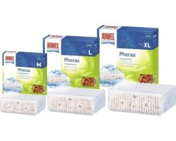 JUWEL Filtermedium Phorax Bioflow Compact 3.0 -Huisdierenaquarium Winkel DV 8 8432584 02 4c DE 20180819204659