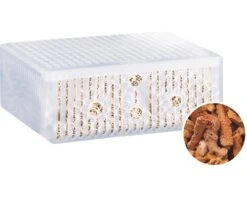 JUWEL Filtermedium Phorax Bioflow Jumbo 8.0