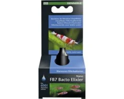 DENNERLE Nano Bactoclean FB7