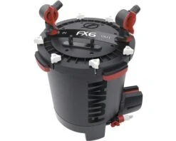 FLUVAL Aquarium Buitenfilter FX6, 1500 L