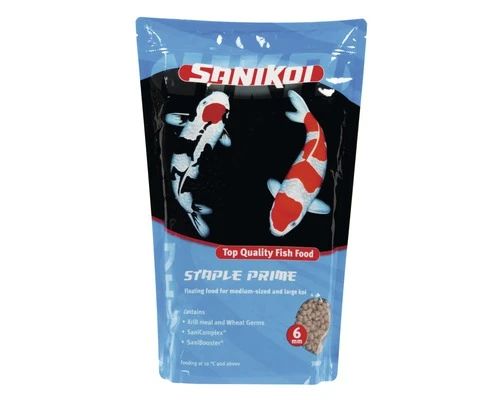 VELDA Staple Prime Food 6 Mm, 3 Ltr 1 VELDA Staple Prime Food 6 Mm, 3 Ltr