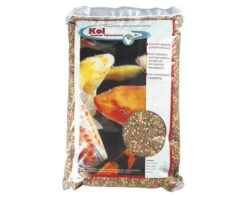 VELDA Koi Pellets Premium Vijvervisvoer 15 L