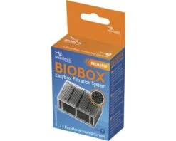 AQUATLANTIS Filtermateriaal Easybox Actieve Kool S