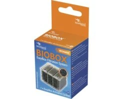 AQUATLANTIS Filtermateriaal Easybox Actieve Kool XS