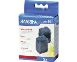 MARINA Reservefilter Tbv Marina Jet 80
