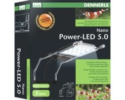 DENNERLE Nano Powerled 5.0