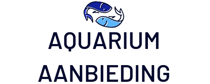 Huisdierenaquarium Winkel